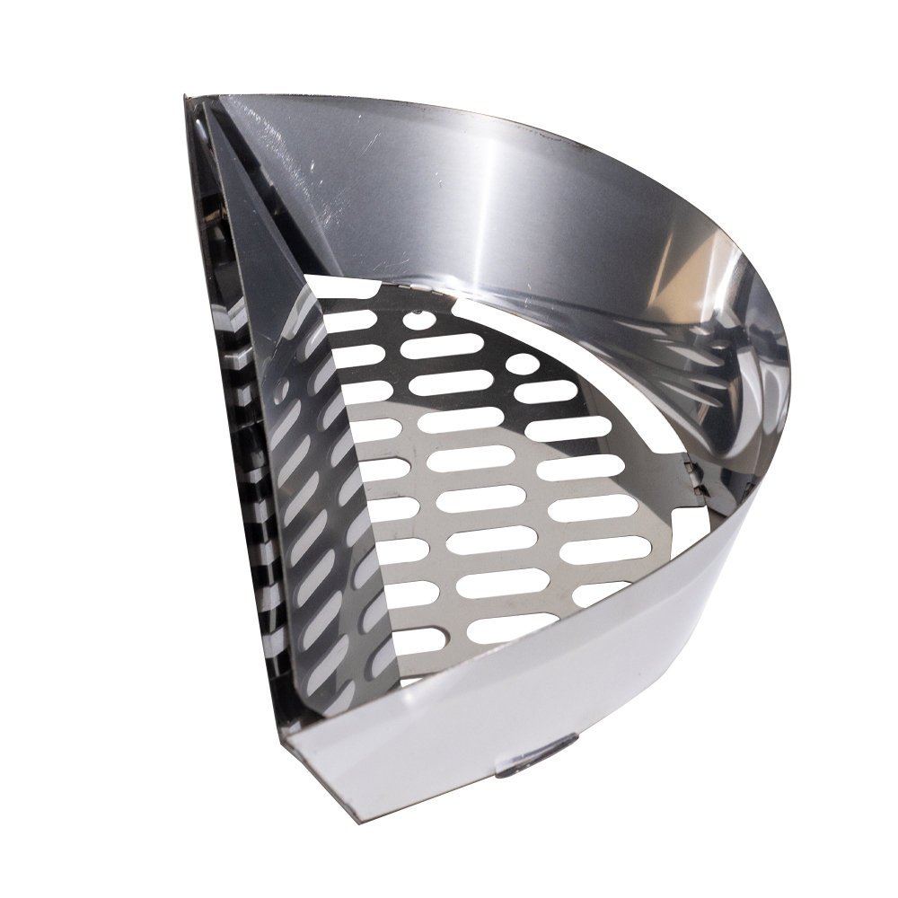 High Quality Slow 'N Sear Charcoal Basket - Image 2