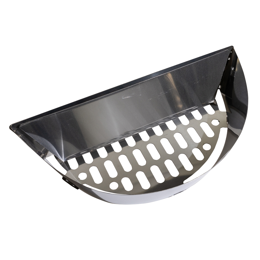High Quality Slow 'N Sear Charcoal Basket