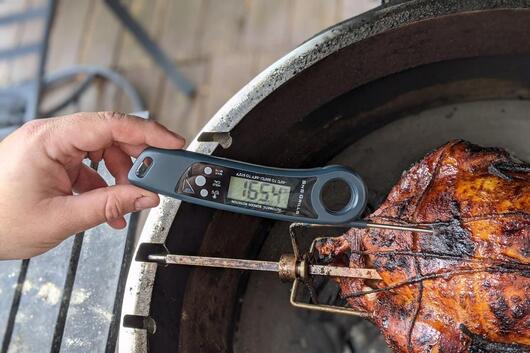SNS Grills Slow 'N Sear Cooking Thermometer - Image 2