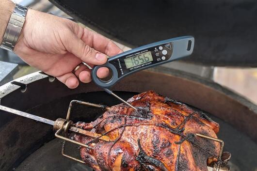 SNS Grills Slow 'N Sear Cooking Thermometer - Image 3