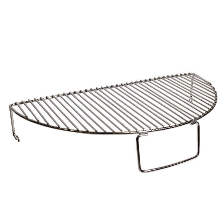 Slow 'N Sear Elevated Grate - Image 3