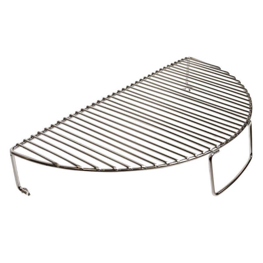 Slow 'N Sear Elevated Grate - Image 6
