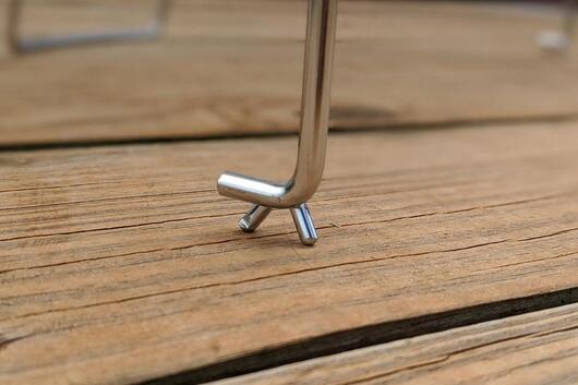 Slow 'N Sear Elevated Grate - Image 5