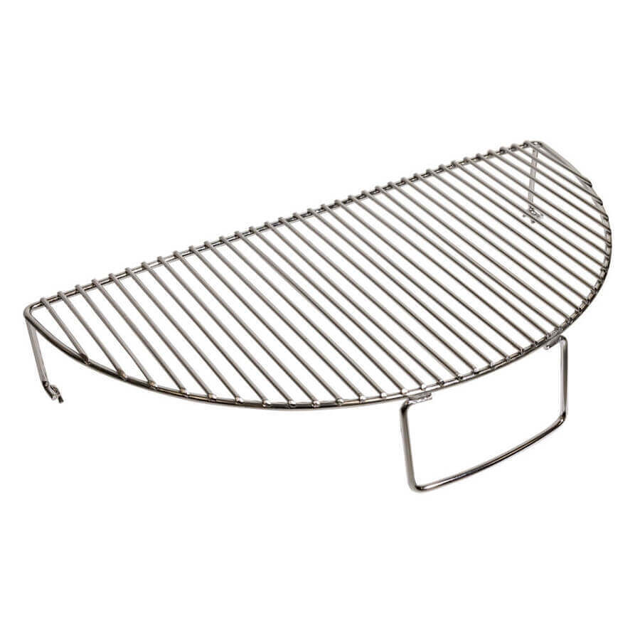 Slow 'N Sear Elevated Grate - Image 4