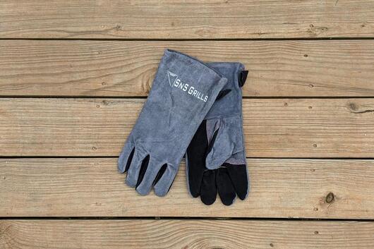 Slow 'N Sear Gloves - Image 2