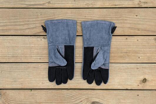 Slow 'N Sear Gloves - Image 4