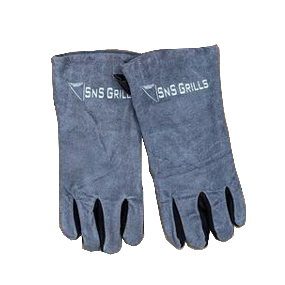 Slow 'N Sear Gloves