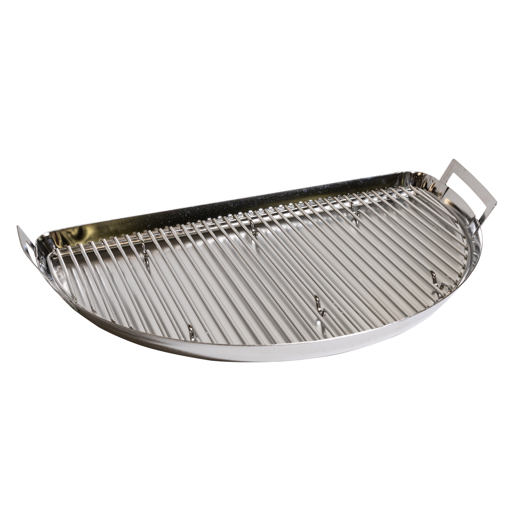 Slow 'N Sear Drip n Griddle Pan - Image 2
