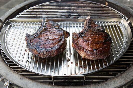 Slow 'N Sear Drip n Griddle Pan - Image 3