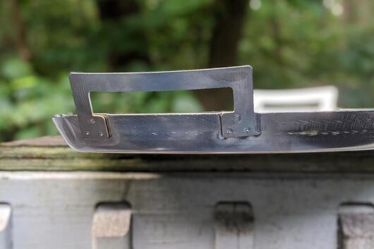 Slow 'N Sear Drip n Griddle Pan - Image 7