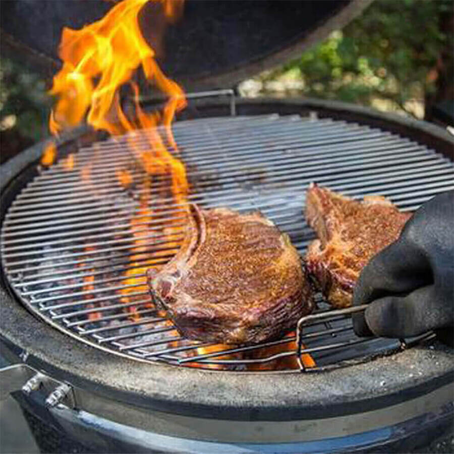 Slow n Sear Grill - Image 7