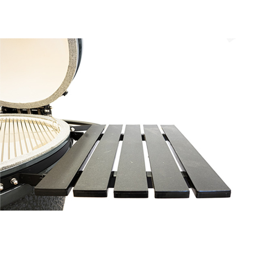SnS Grills Kamado Ceramic BBQ - Image 3