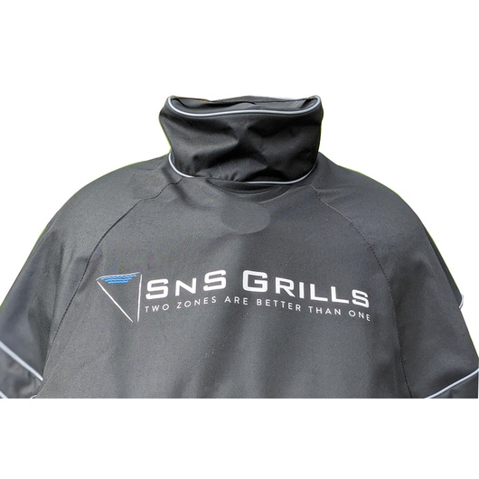 Slow n Sear Kamado Grill Cover - Image 2