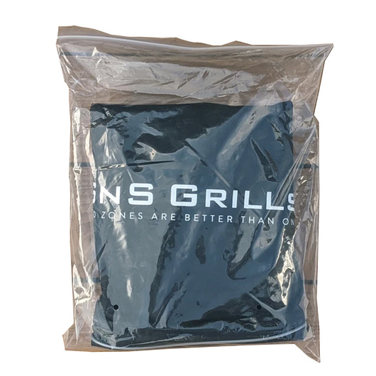 Slow n Sear Kamado Grill Cover - Image 3