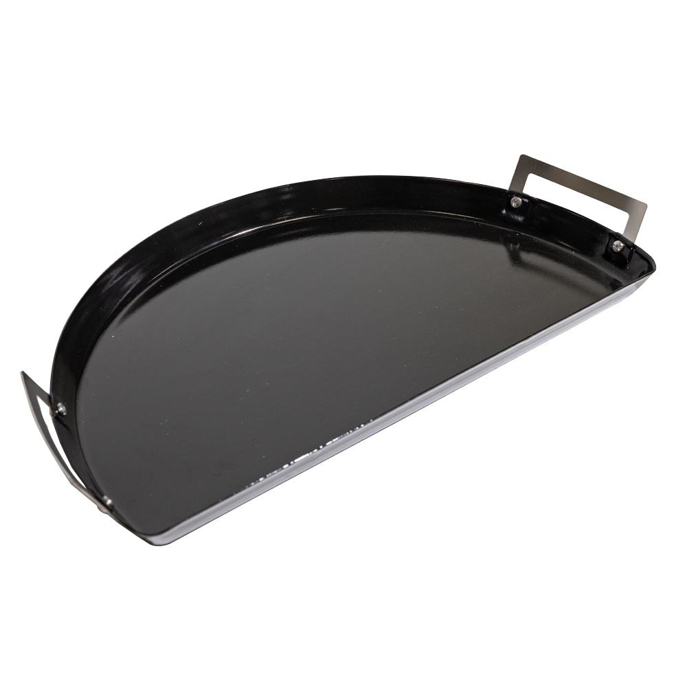 SnS Drip n Roast Pan Porcelain - Image 2