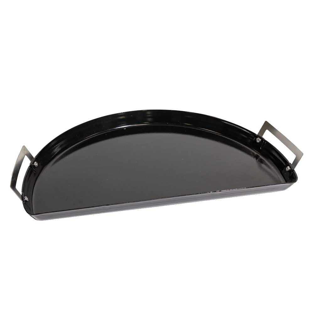 SnS Drip n Roast Pan Porcelain - Image 3