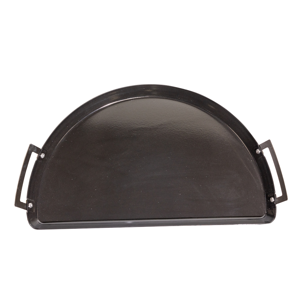 SnS Drip n Roast Pan Porcelain