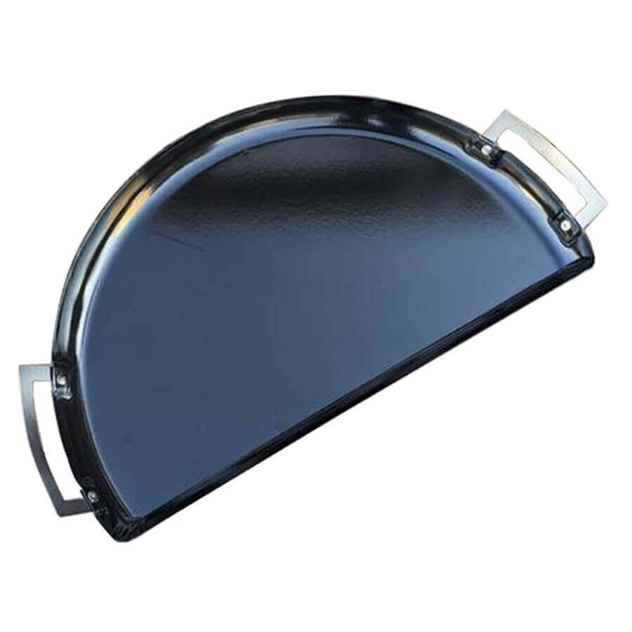 SnS Drip n Roast Pan Porcelain - Image 6