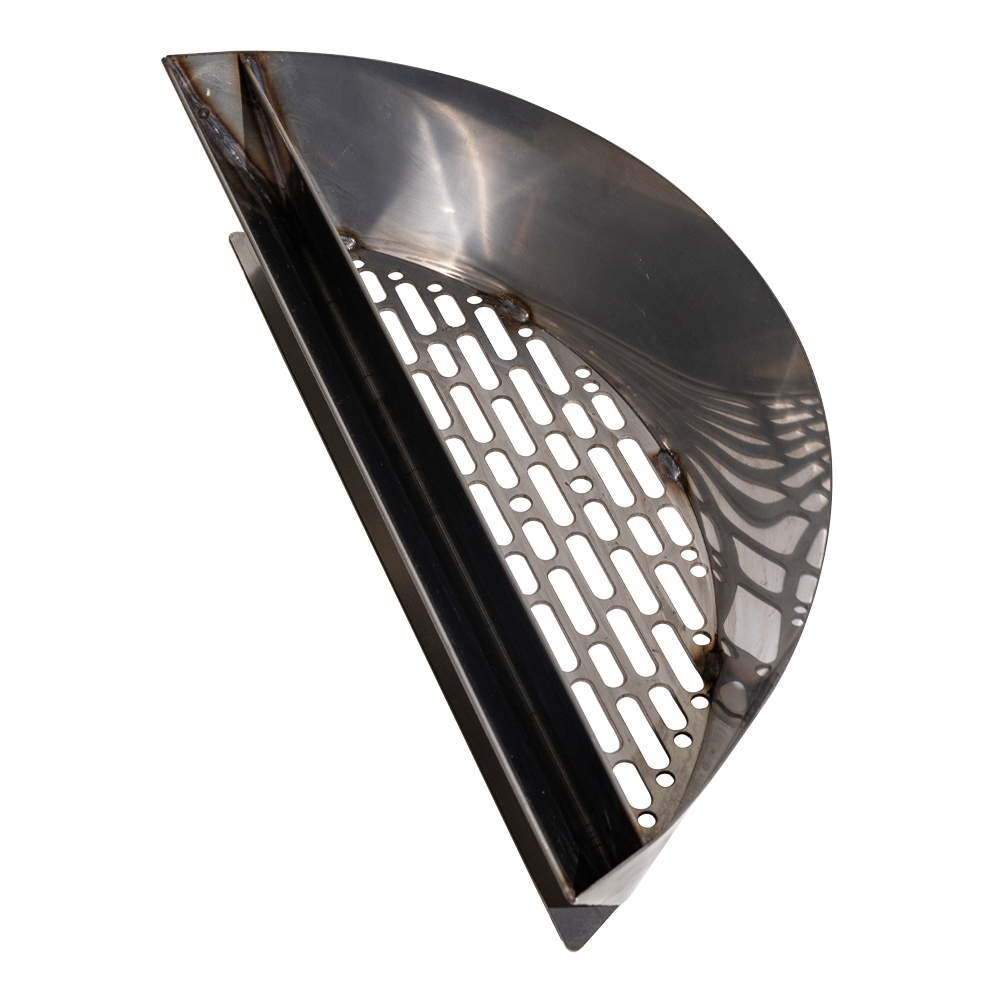 Slow n Sear XL size for Kettle Grills