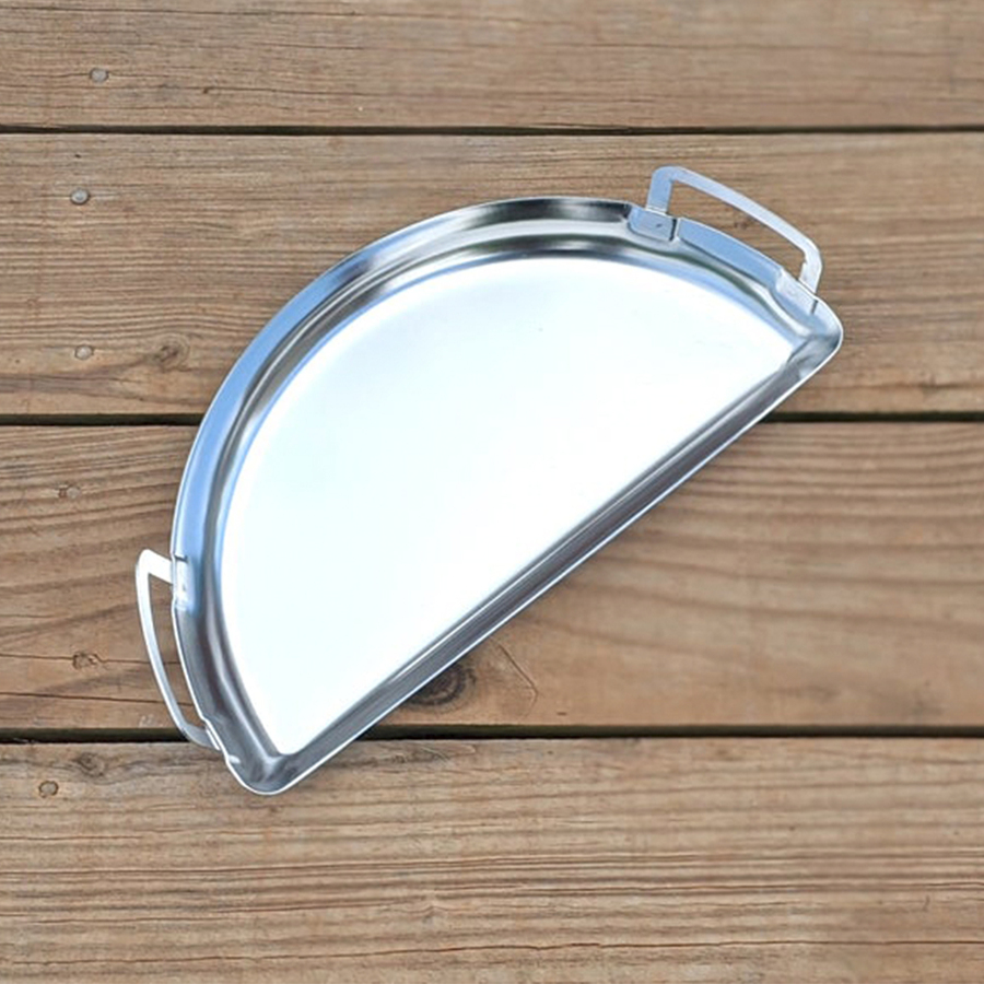 SnS Grills Mini Drip Pan - Image 4
