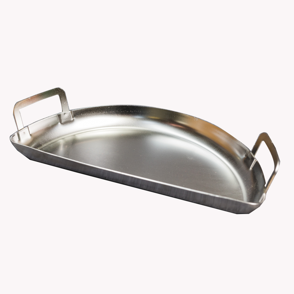 SnS Grills Mini Drip Pan - Image 2