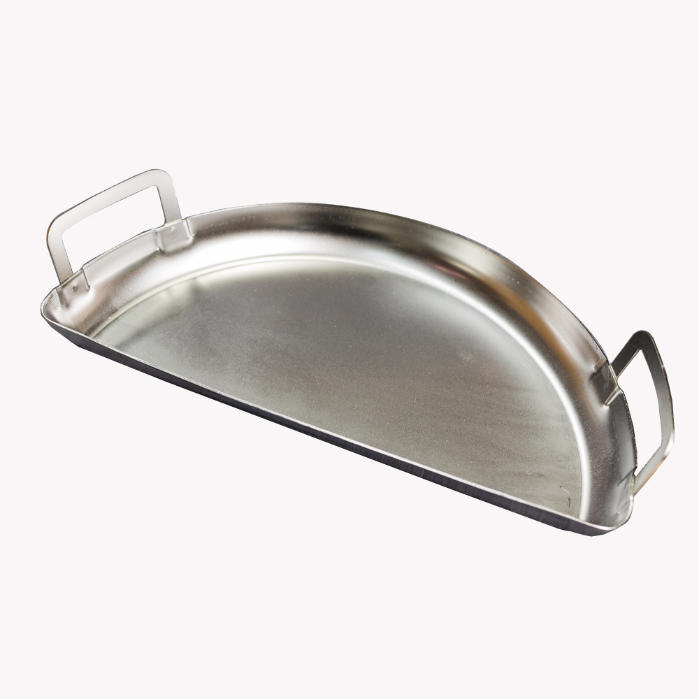 SnS Grills Mini Drip Pan - Image 3