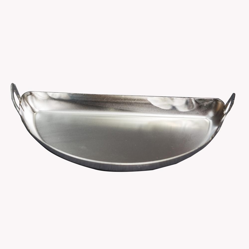 SnS Grills Mini Drip Pan