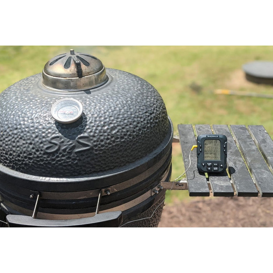 Slow 'N Sear  Digital Thermometer - Image 3