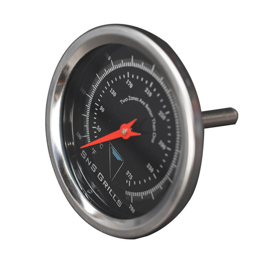 Temperature Gauge for SNS kettle - Image 5