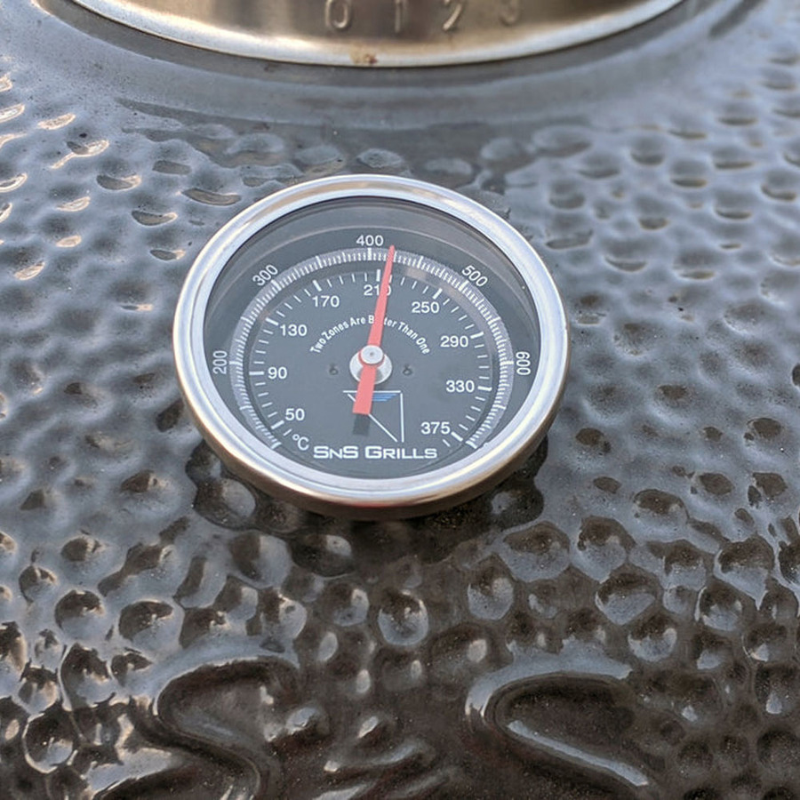 Temperature Gauge for SNS kettle - Image 7