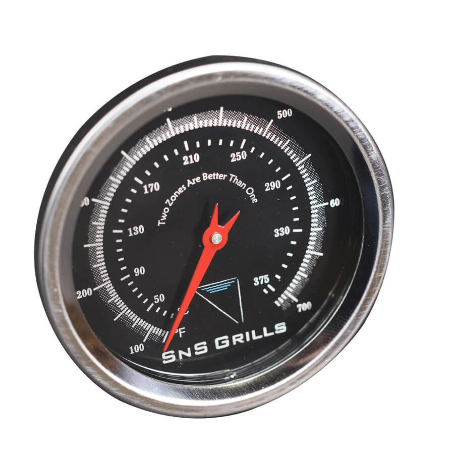 Temperature Gauge for SNS kettle - Image 4