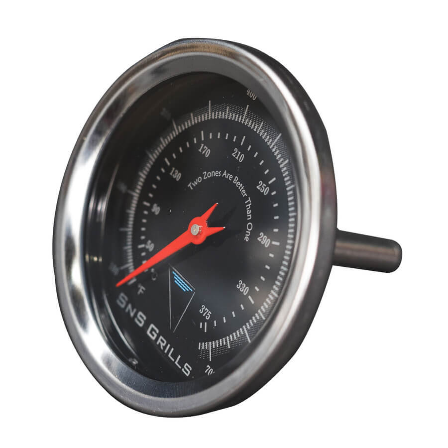 Temperature Gauge for SNS kettle - Image 2