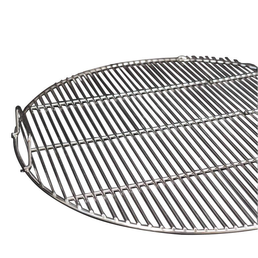 EasySpin 26" 66.04cm Kettle Grill - Image 2