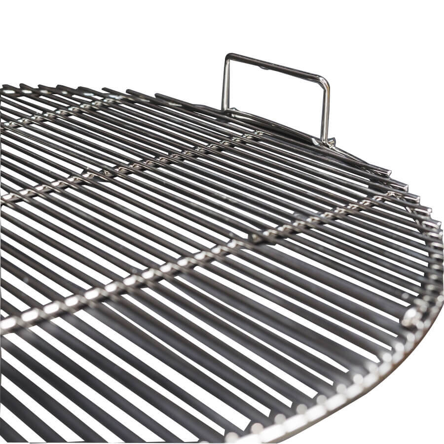 EasySpin 26" 66.04cm Kettle Grill - Image 3