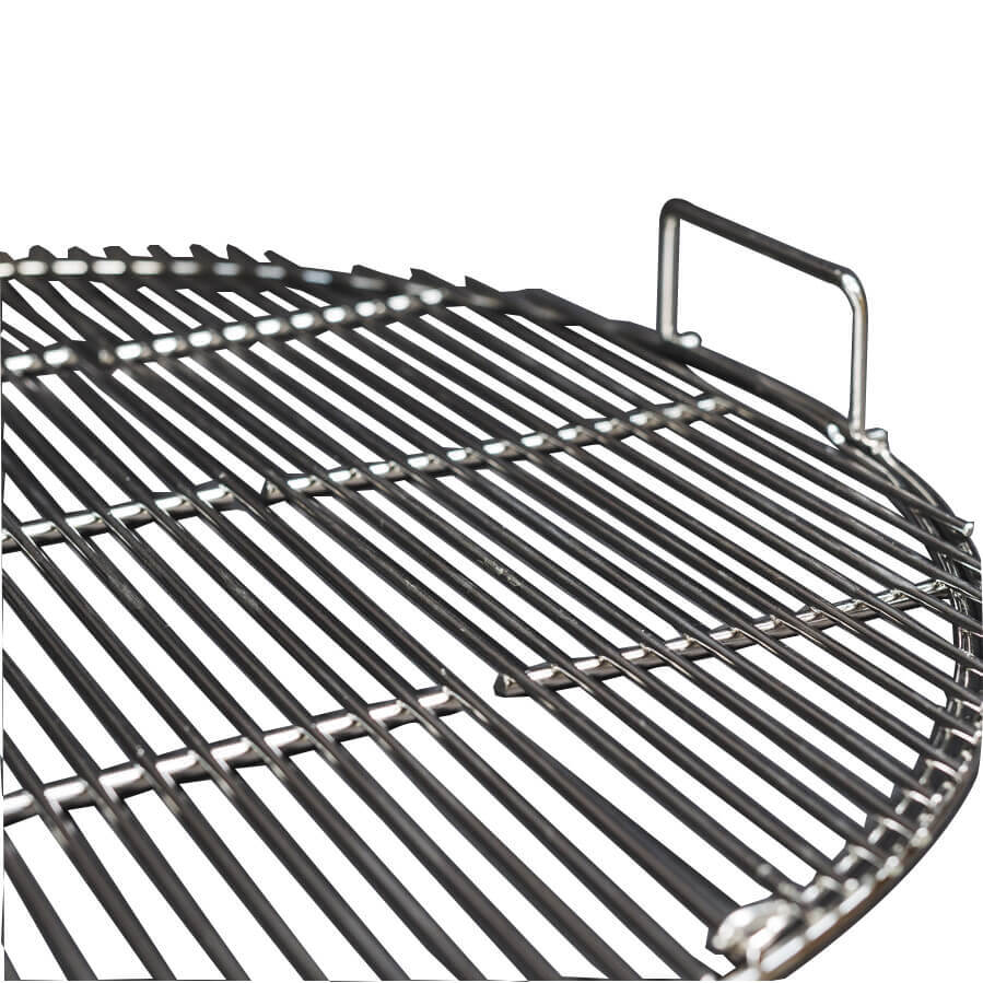 EasySpin 26" 66.04cm Kettle Grill - Image 4