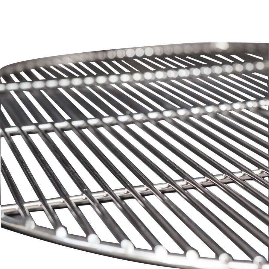 EasySpin 26" 66.04cm Kettle Grill - Image 6