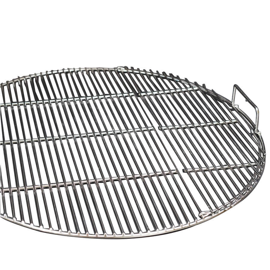 EasySpin 26" 66.04cm Kettle Grill - Image 5
