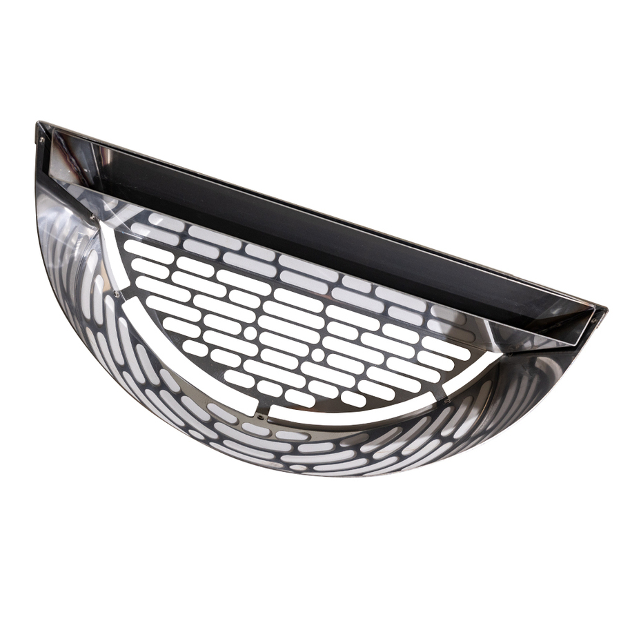 SNS Grills - Slow 'N Sear Kettle BBQ- Black Combo - Image 11