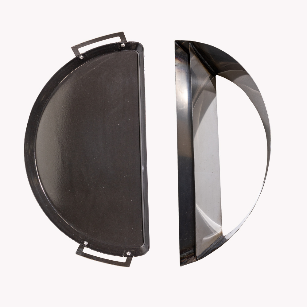 Weber|Kettle BBQ Smoker Conversion by SNS - 22"-57cm - Image 4