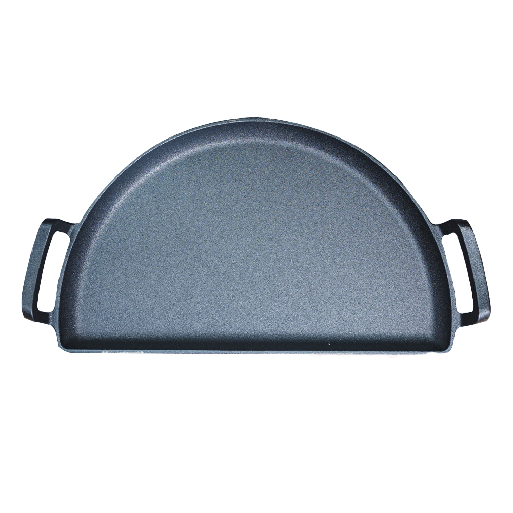 SNS|Weber Kettle BBQ Smoker Conversion Kit - 22"-57cm - Image 2