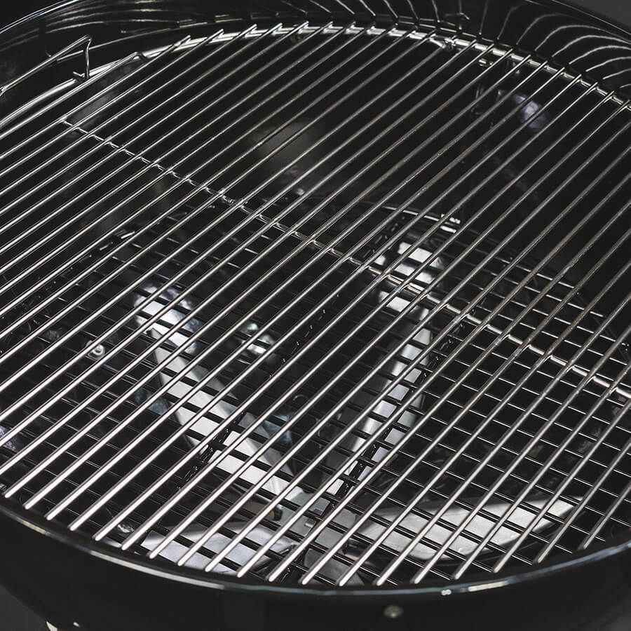 SNS Grills - Slow 'N Sear Kettle BBQ with Rotisserie - Image 6