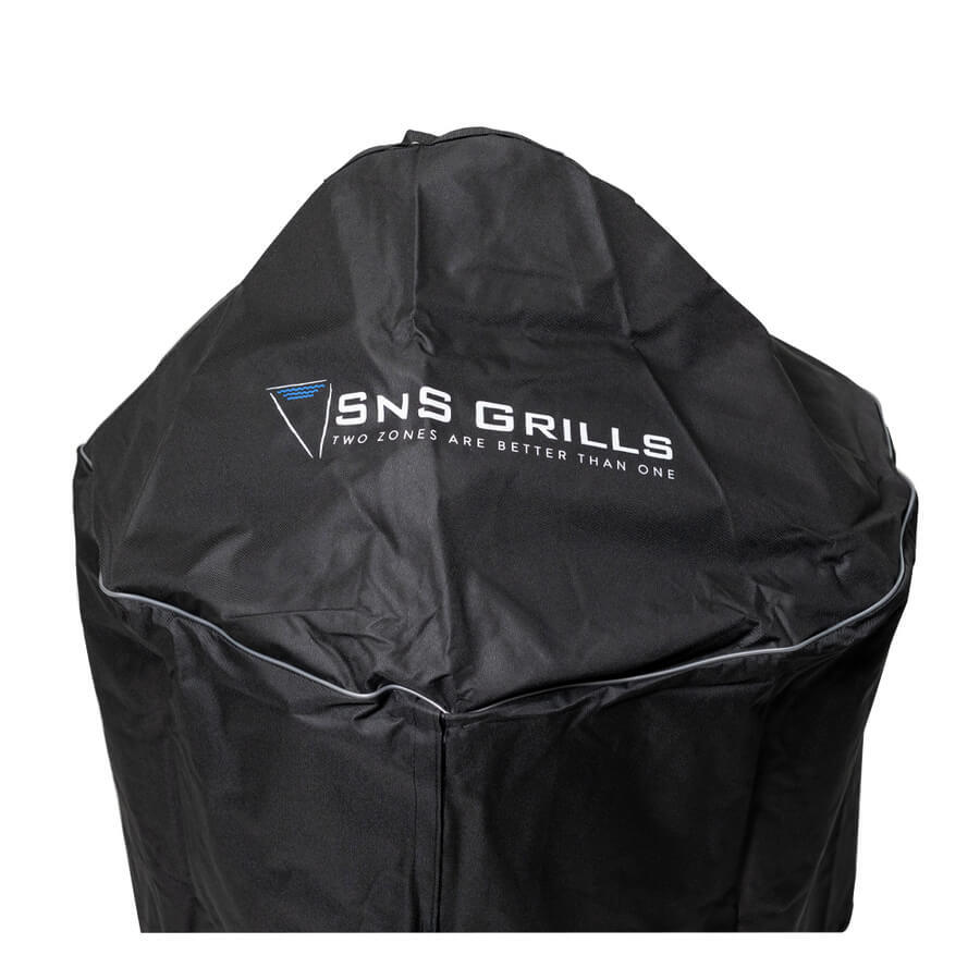 SNS Grills - Slow 'N Sear Kettle BBQ- Ultimate Rotisserie Combo - Image 3