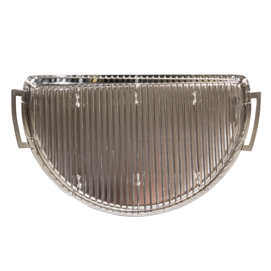 SNS Grills - Slow 'N Sear Kettle BBQ- Ultimate Rotisserie Combo - Image 5