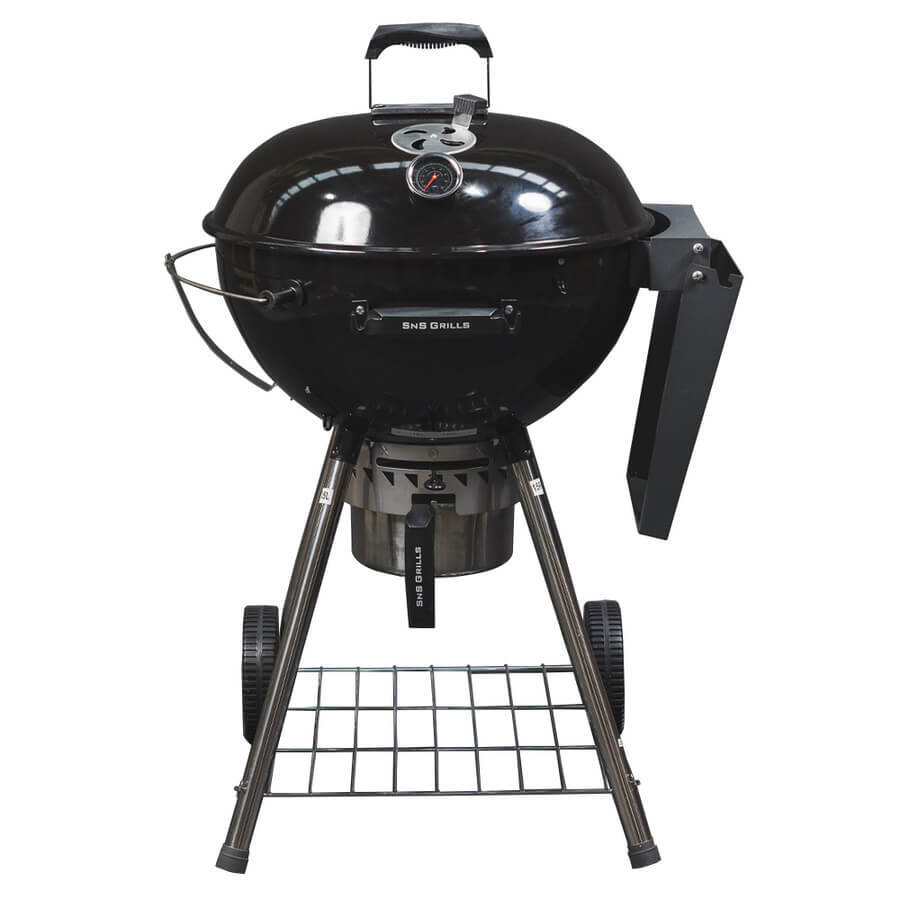 SNS Grills - Slow 'N Sear Kettle BBQ- Ultimate Rotisserie Combo - Image 6