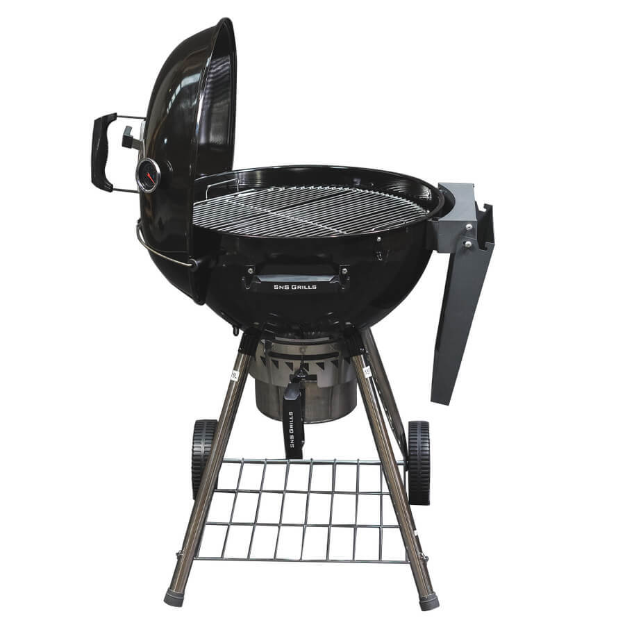 SNS Grills - Slow 'N Sear Kettle BBQ- Ultimate Rotisserie Combo - Image 7