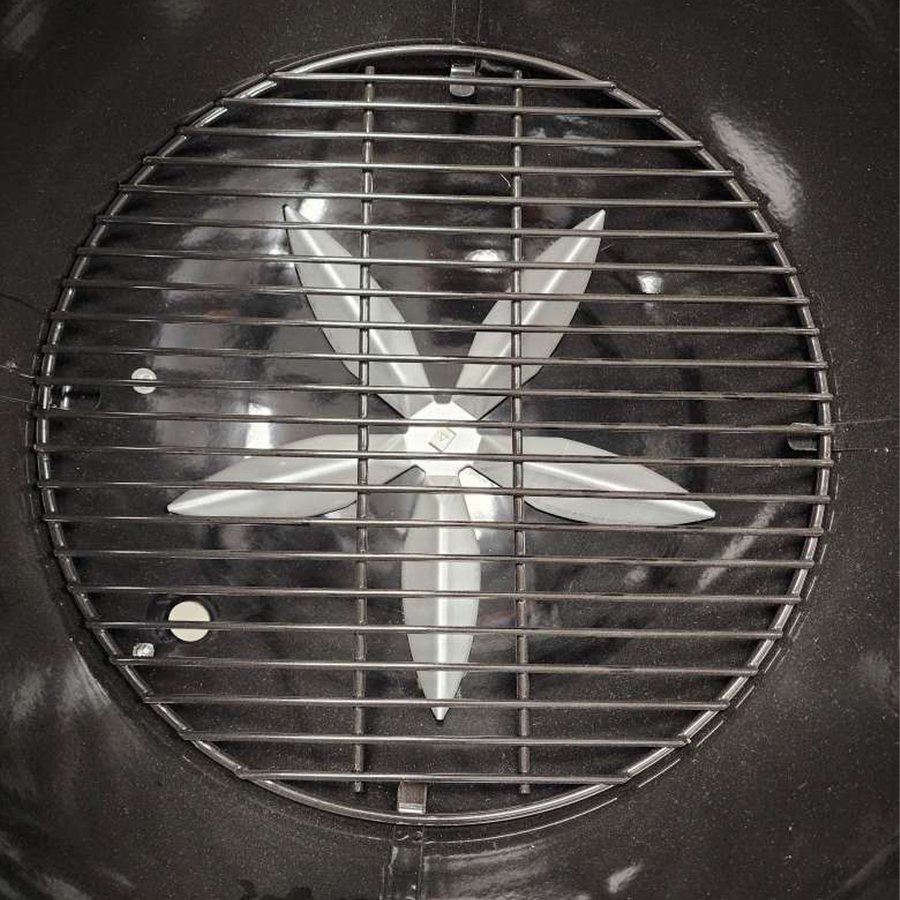 Charcoal Grate for Weber Kettle - 57cm - Image 2