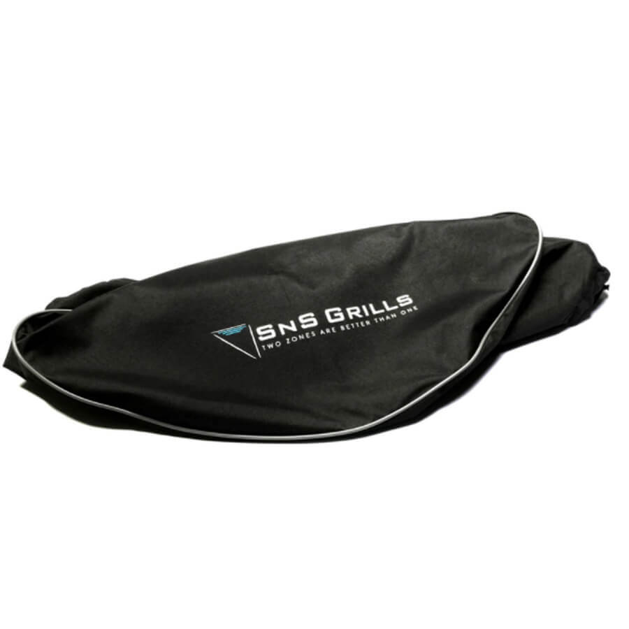 Slow 'N Sear Travel Kettle Grill Cover - Image 3