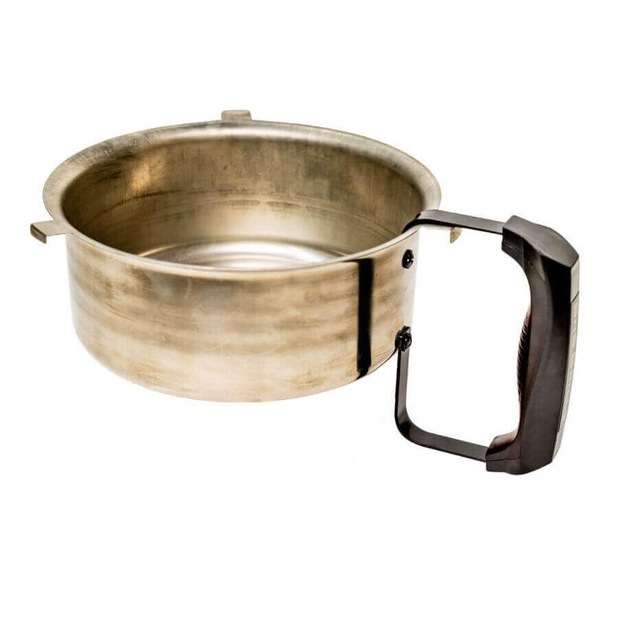 SNS Ash Catcher for Kettle Grill - Image 5