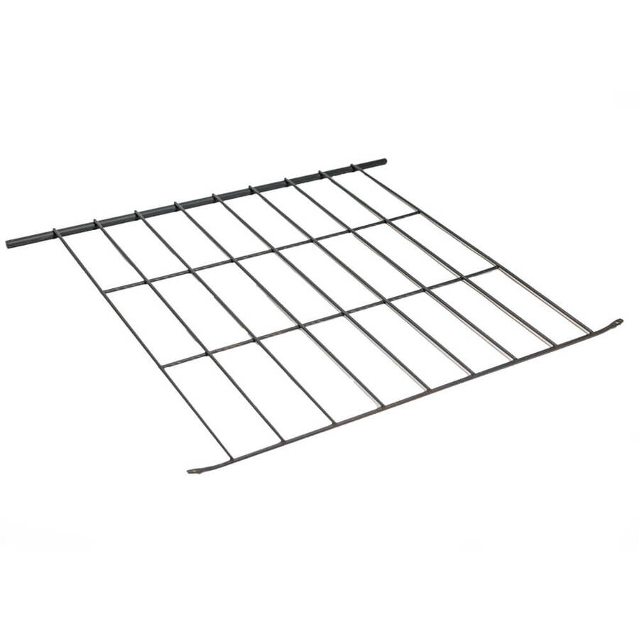 Slow 'N Sear Kettle BBQ -  Bottom Shelves - Image 5