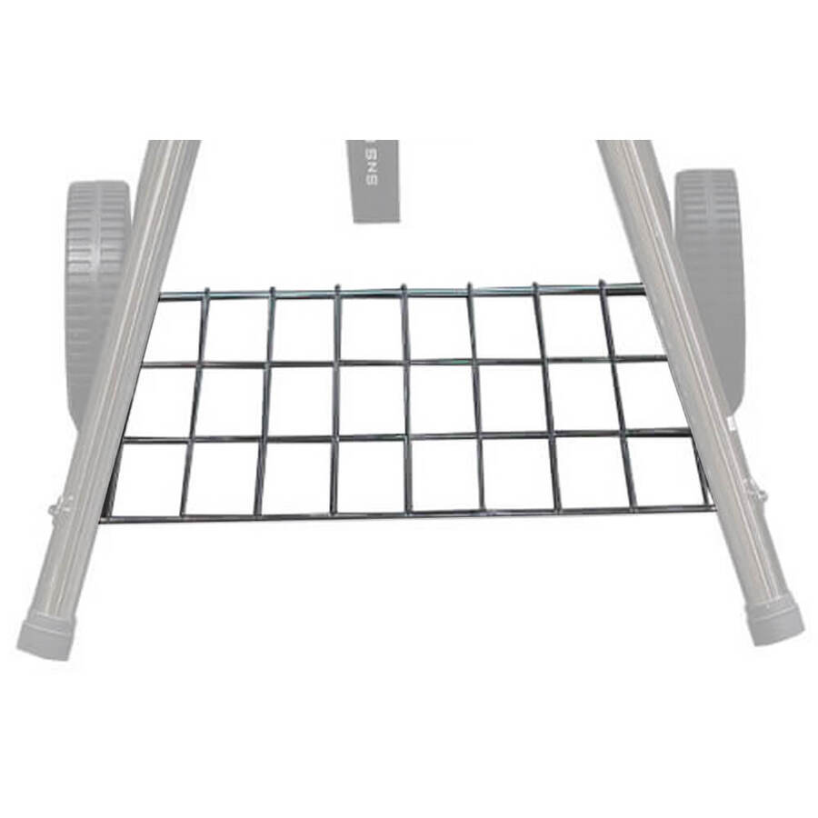 Slow 'N Sear Kettle BBQ -  Bottom Shelves